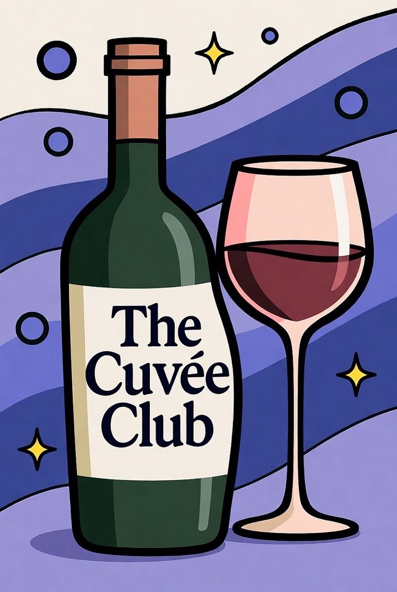 Gallery 12 - Cuvee Club