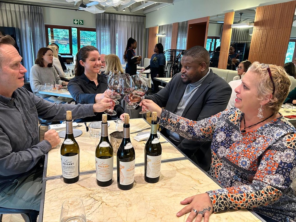 Event 2 - Private Events