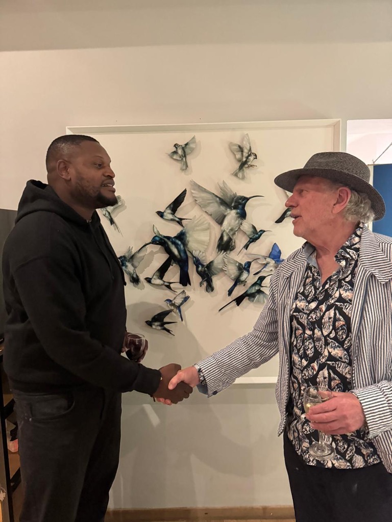 Event 7 - Celebrations