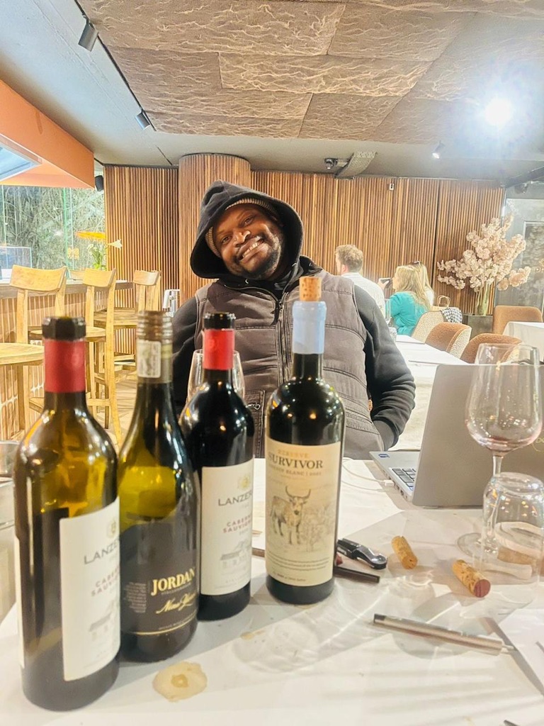 Gallery 8 - Hospitality