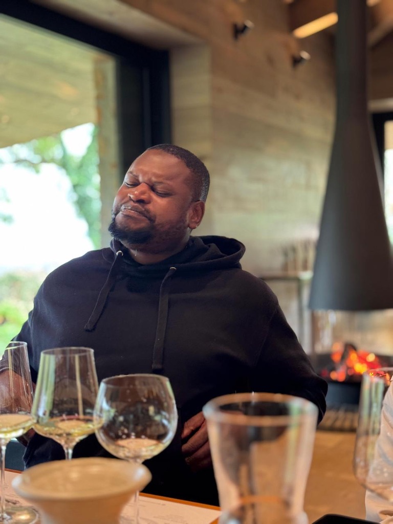 Gallery 1 - Wine Tasting