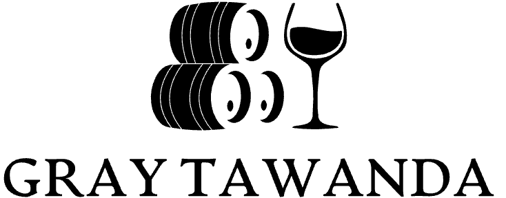Gray Tawanda Logo